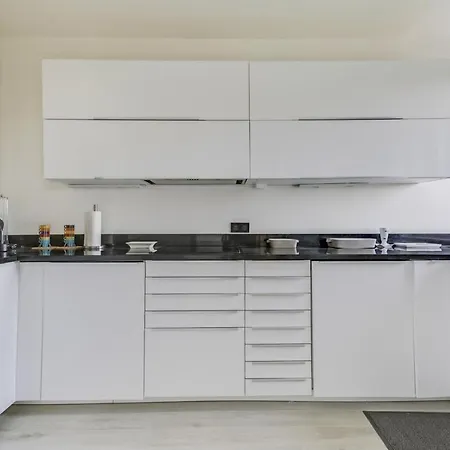 Apartment Cmg Plage De Deauville/tourgeville *