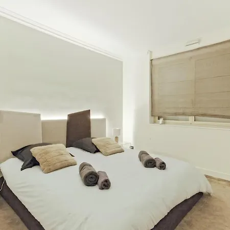 Cmg Plage De Deauville/tourgeville Apartment