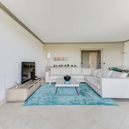Cmg Plage De Deauville/tourgeville Apartment *